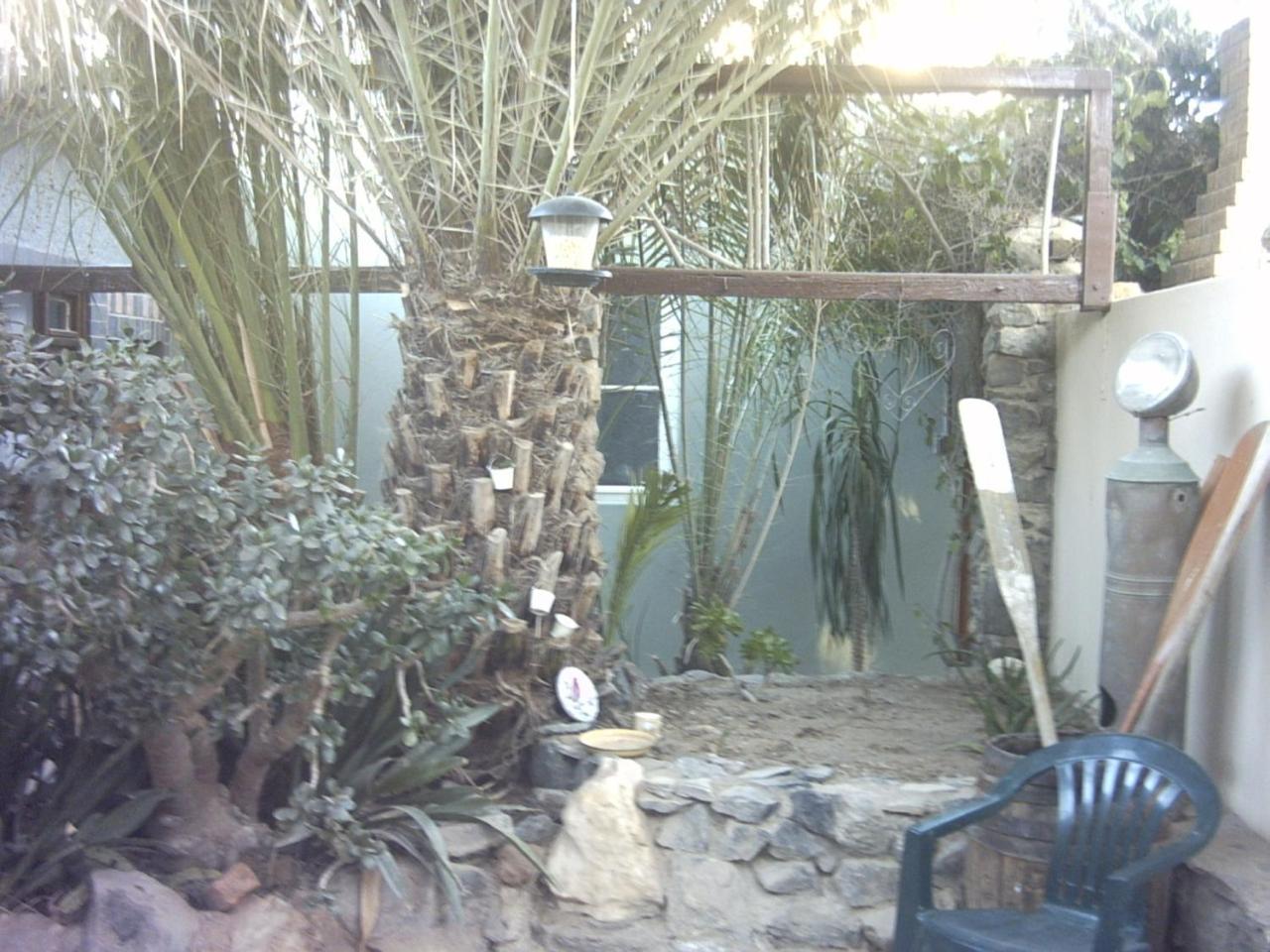 Tranquility Self Catering Hotel Luderitz ภายนอก รูปภาพ