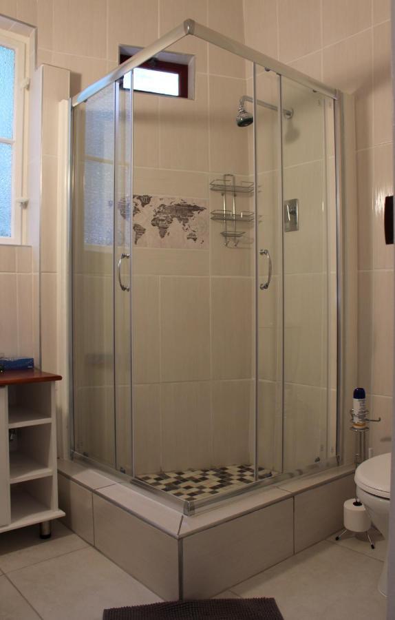 Tranquility Self Catering Hotel Luderitz ภายนอก รูปภาพ